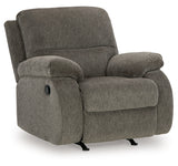 Scranto Sofa, Loveseat and Recliner