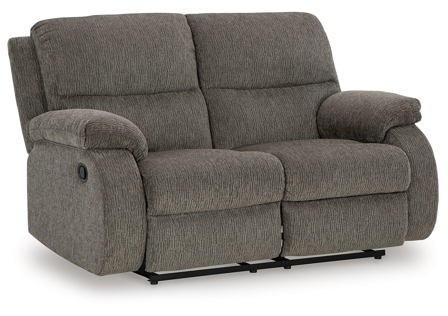 Scranto Sofa, Loveseat and Recliner