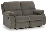 Scranto Reclining Loveseat