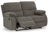 Scranto Reclining Loveseat