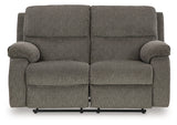 Scranto Reclining Loveseat