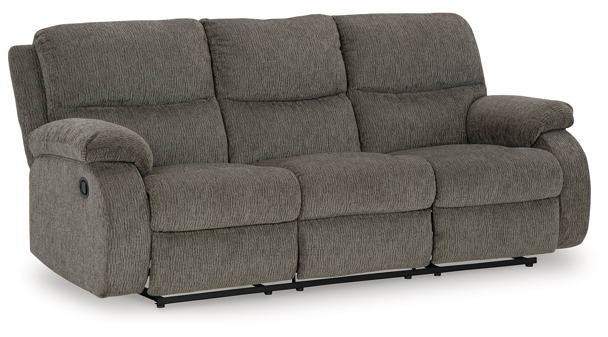 Scranto Sofa, Loveseat and Recliner