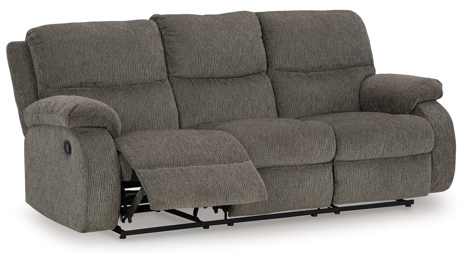 Scranto Sofa, Loveseat and Recliner