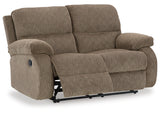 Scranto Reclining Loveseat