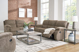 Scranto Sofa, Loveseat and Recliner