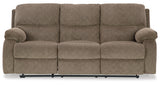 Scranto Sofa, Loveseat and Recliner