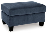 Amity Bay Ottoman