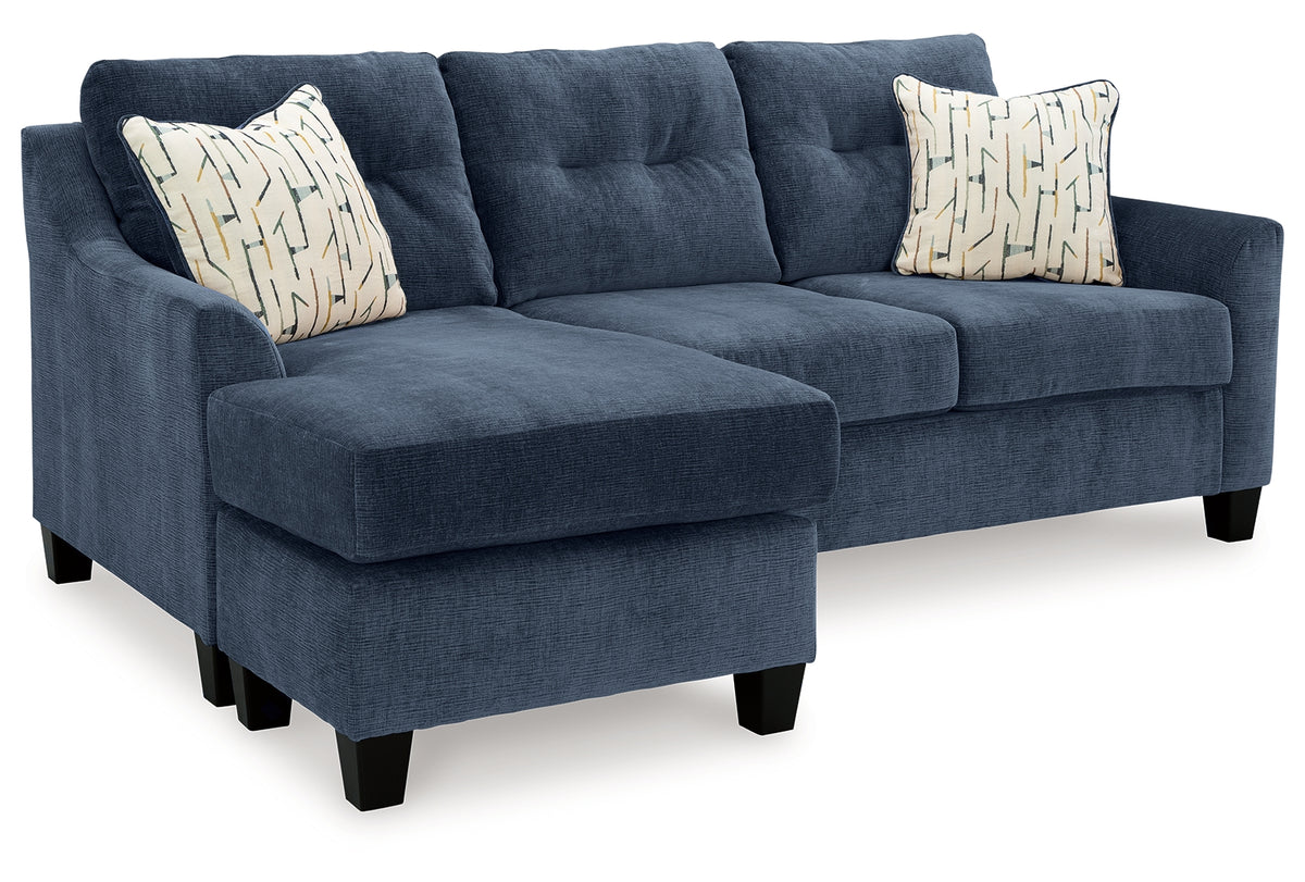 Amity Bay Queen Sofa Chaise Sleeper