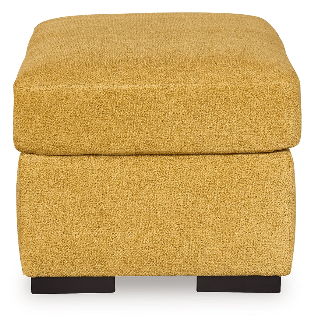 Keerwick Ottoman