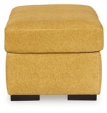 Keerwick Ottoman