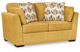 Keerwick Loveseat