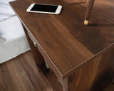 River Ranch Night Stand with Drawer in Grand Walnut