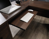 Englewood   L-Shaped Desk