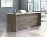 Affirm 72" x 30" Commercial Desk in Hudson Elm