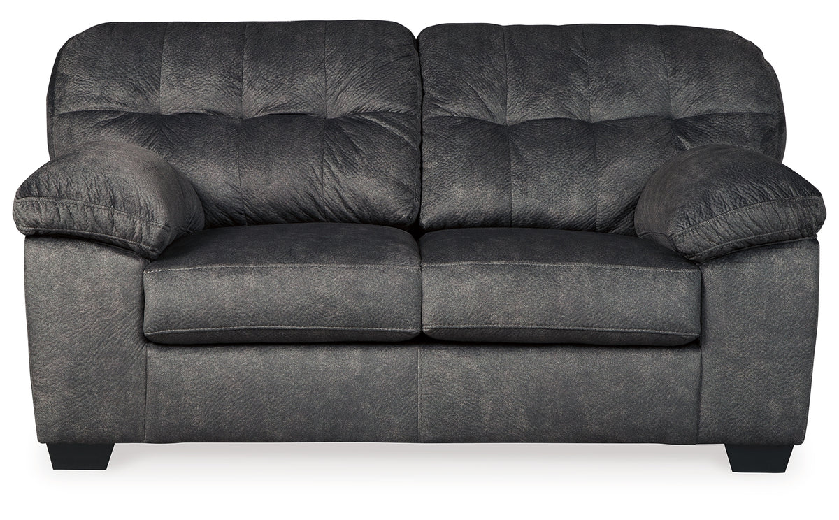 Accrington Loveseat