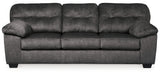 Accrington Sofa and Loveseat Armchair