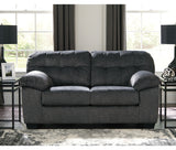 Accrington Loveseat