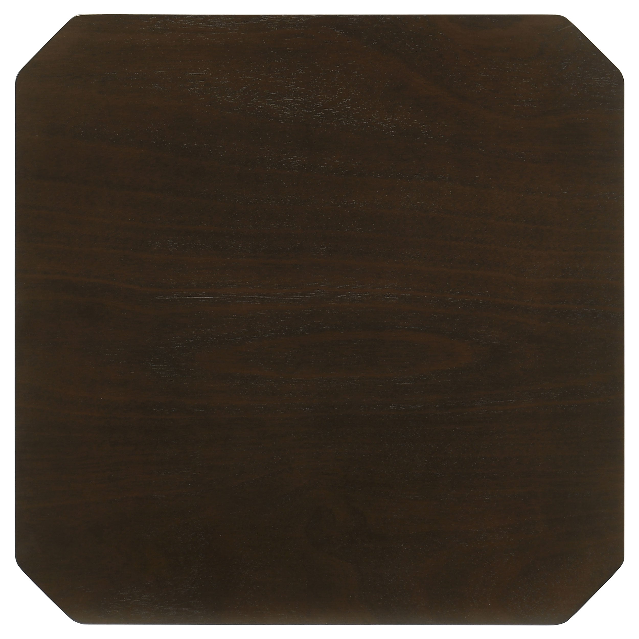 Coaster Amaro 3-piece Occasional Set Dark Brown Default Title