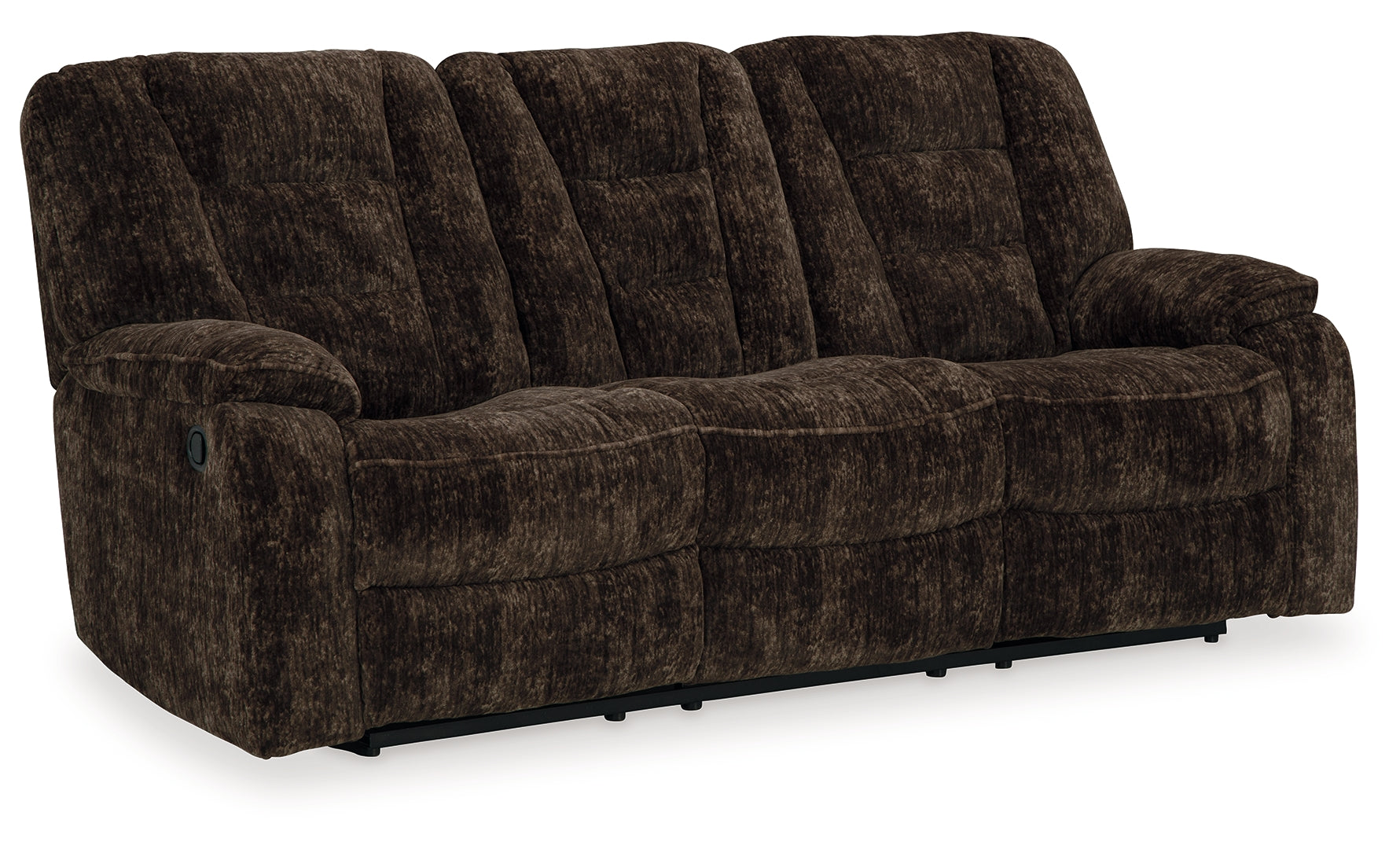 Soundwave Sofa, Loveseat and Recliner