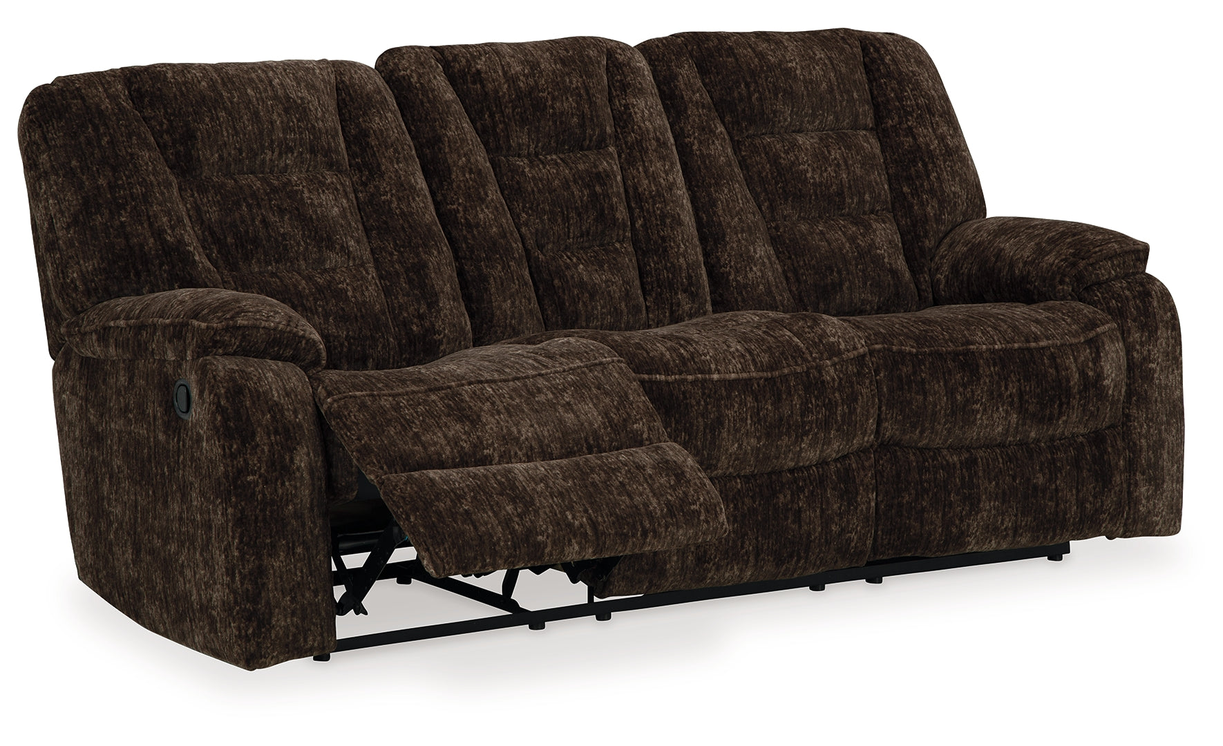 Soundwave Sofa, Loveseat and Recliner