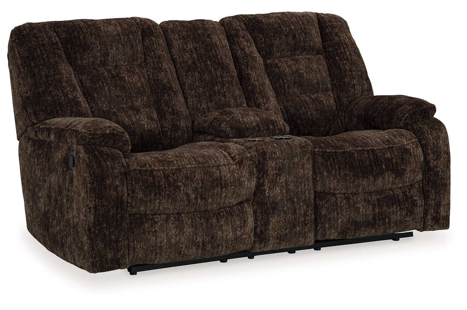 Soundwave Sofa, Loveseat and Recliner