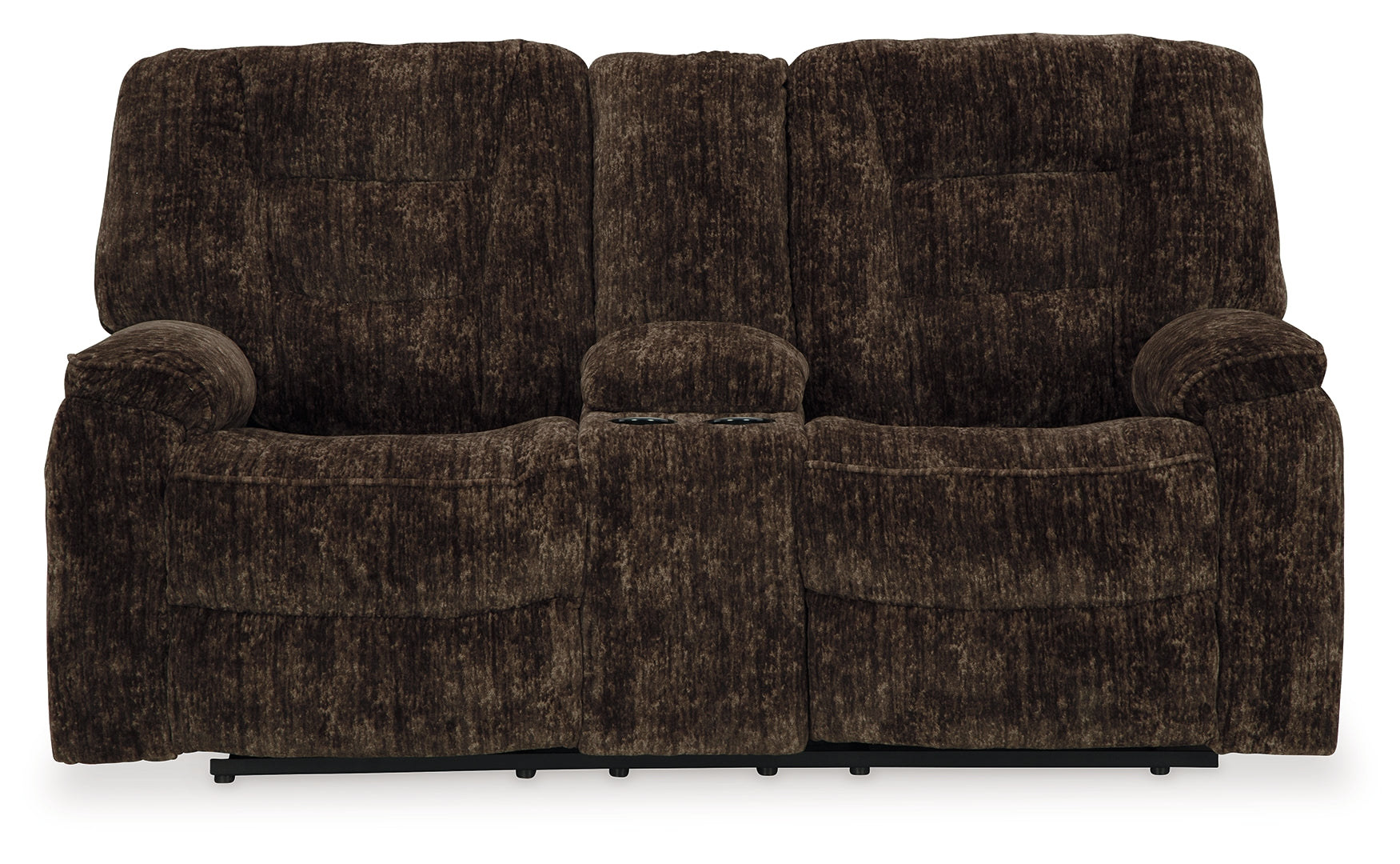 Soundwave Sofa, Loveseat and Recliner