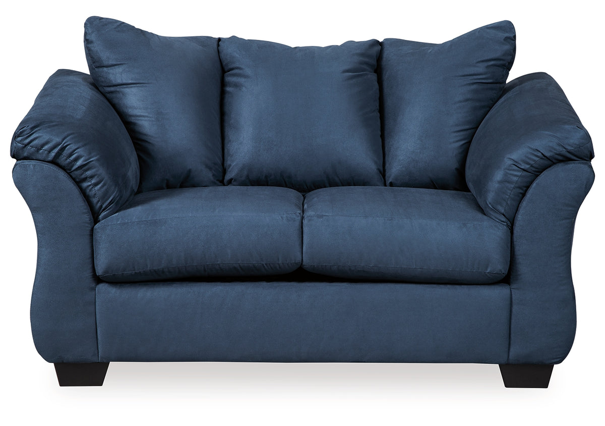 Darcy Loveseat