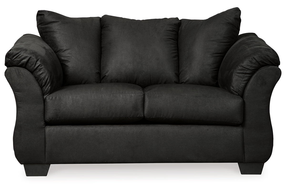 Darcy Loveseat