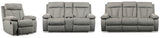 Mitchiner Sofa, Loveseat and Recliner