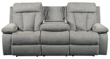 Mitchiner Sofa and Loveseat