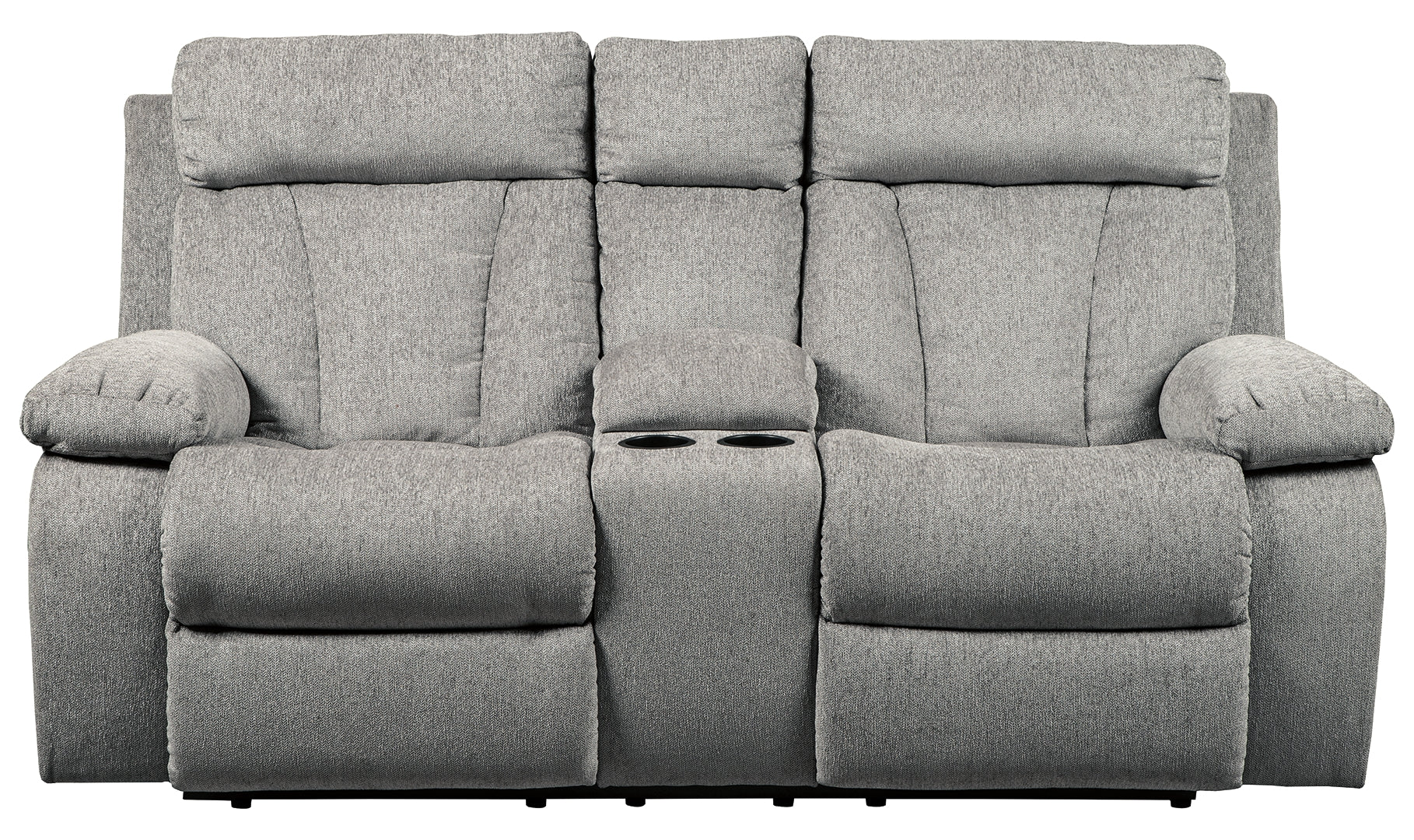 Mitchiner Sofa, Loveseat and Recliner