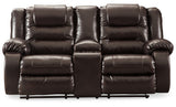 Vacherie Sofa and Loveseat