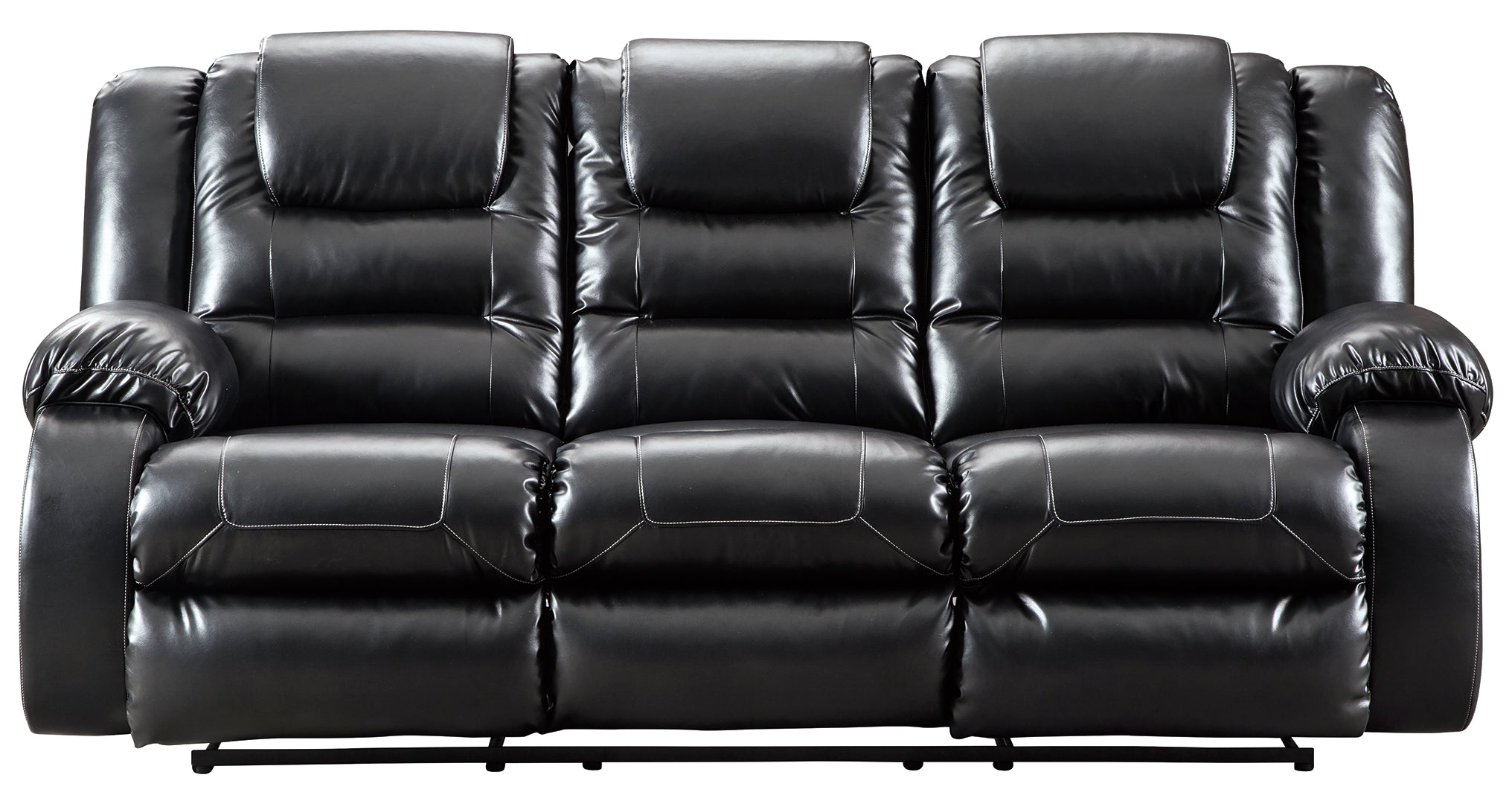 Vacherie Sofa, Loveseat and Recliner