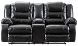 Vacherie Sofa, Loveseat and Recliner