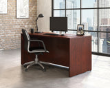 Affirm Commercial Desk 60" x 30" in Classic Cherry