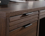 Palo Alto 60" Commercial Executive Desk