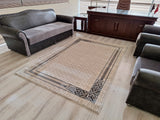 Rese Area Rug