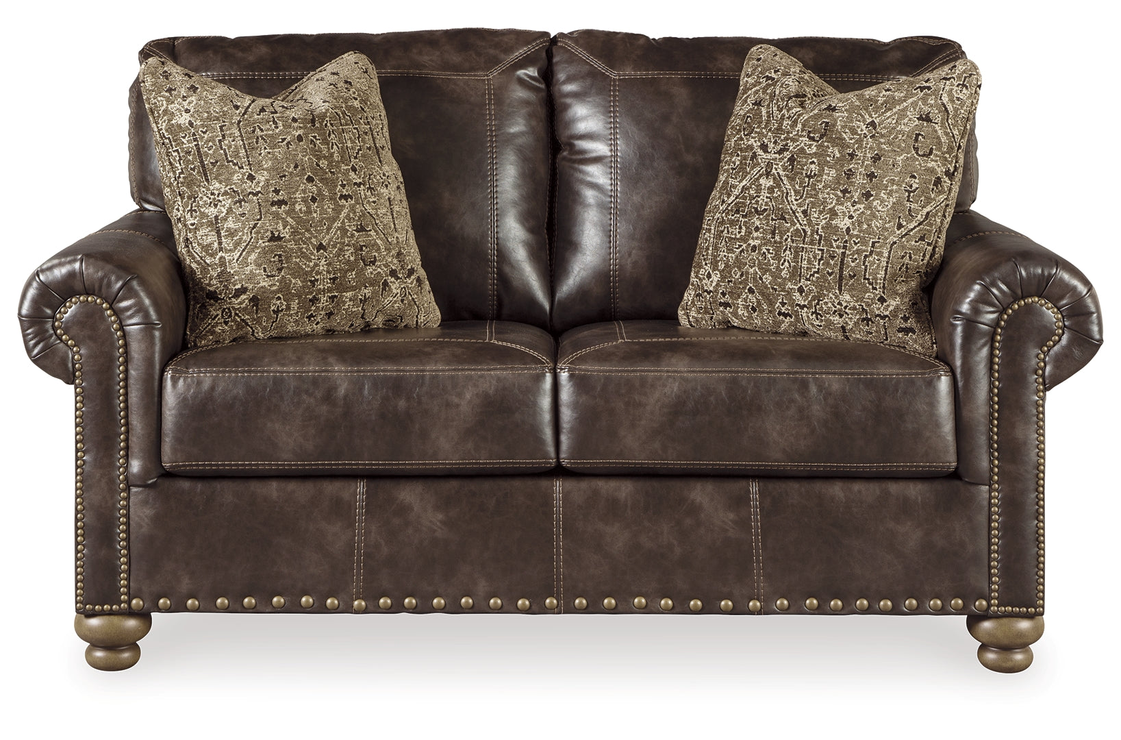 Nicorvo Sofa and Loveseat