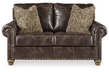 Nicorvo Sofa and Loveseat