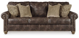 Nicorvo Sofa and Loveseat