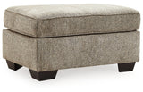 McCluer Sofa, Loveseat, Chair and Ottoman