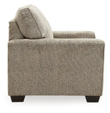 McCluer Sofa, Loveseat and Chair