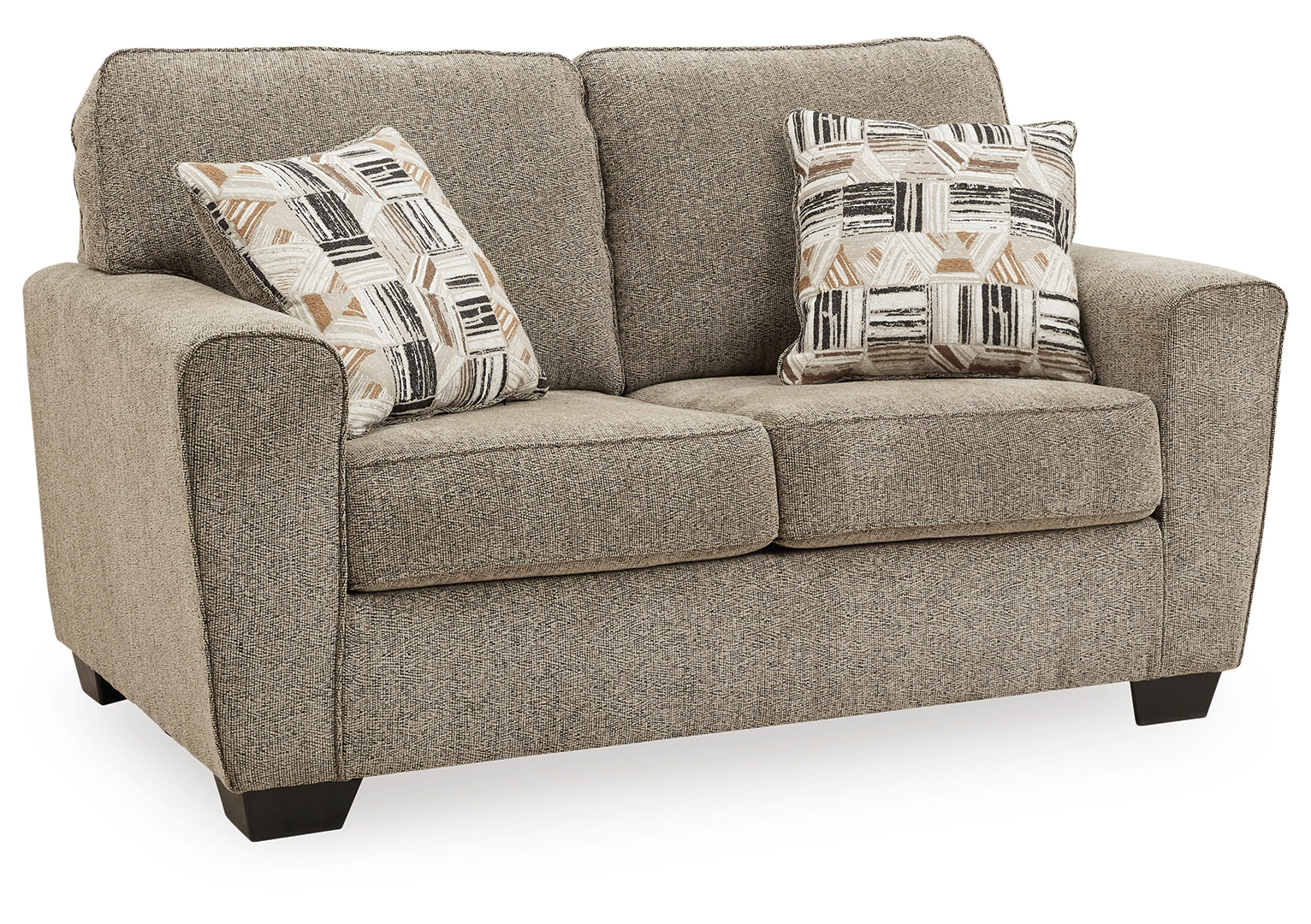 McCluer Sofa, Loveseat and Chair