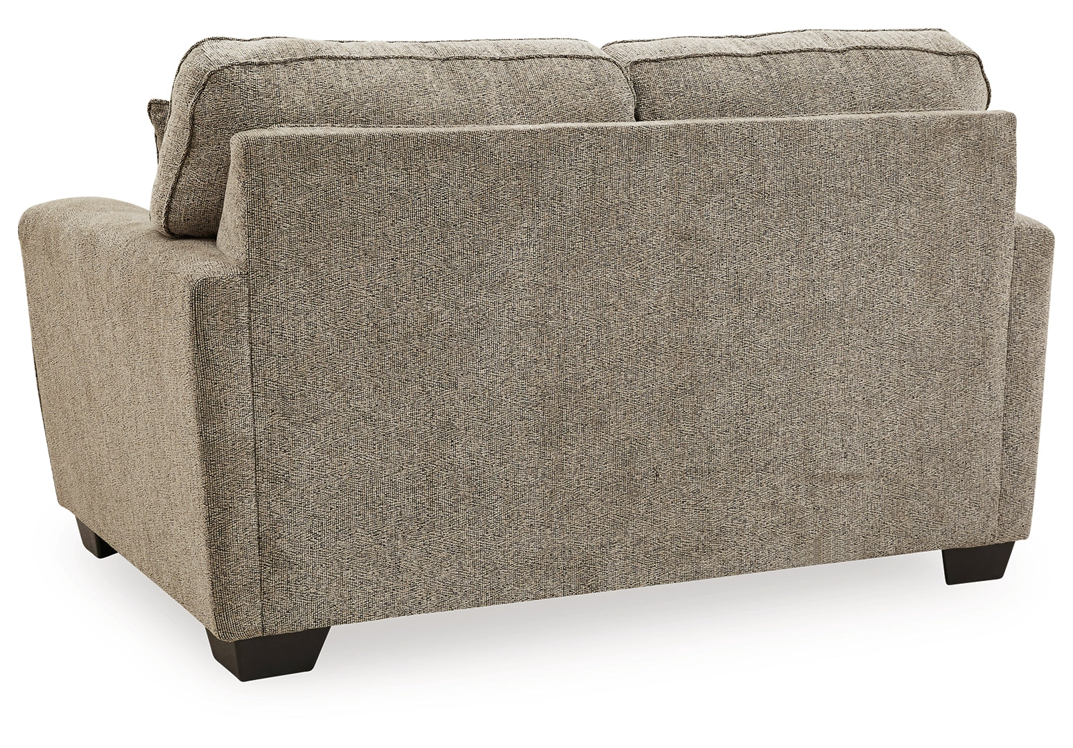 McCluer Sofa, Loveseat, Chair and Ottoman