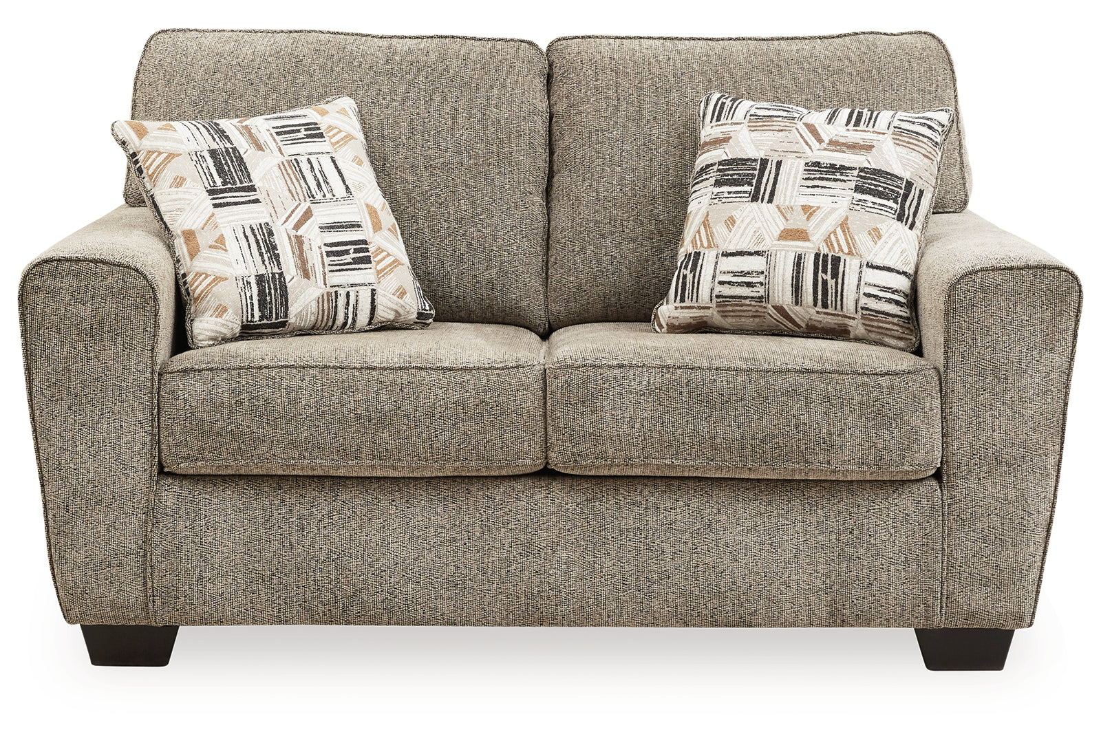 McCluer Sofa, Loveseat and Chair