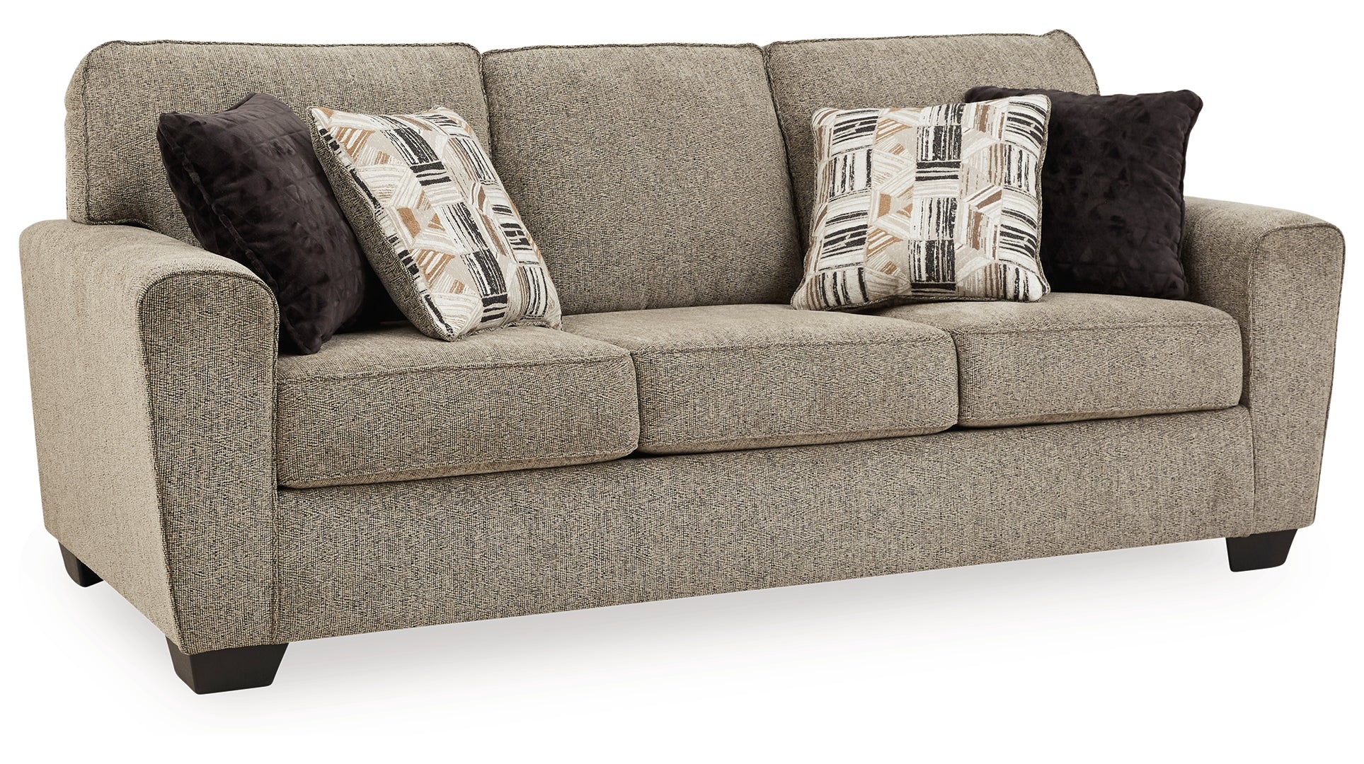 McCluer Sofa, Loveseat and Chair