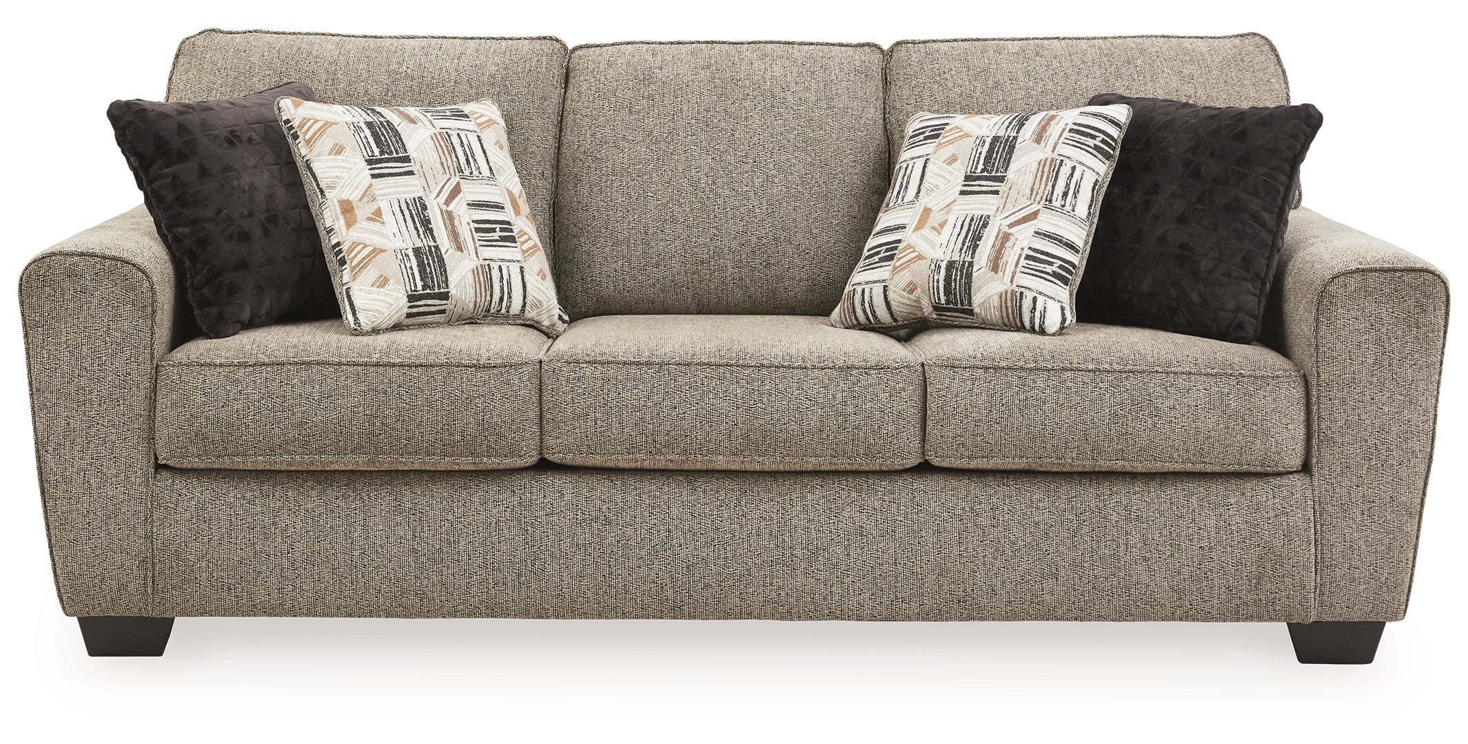 McCluer Sofa, Loveseat and Chair