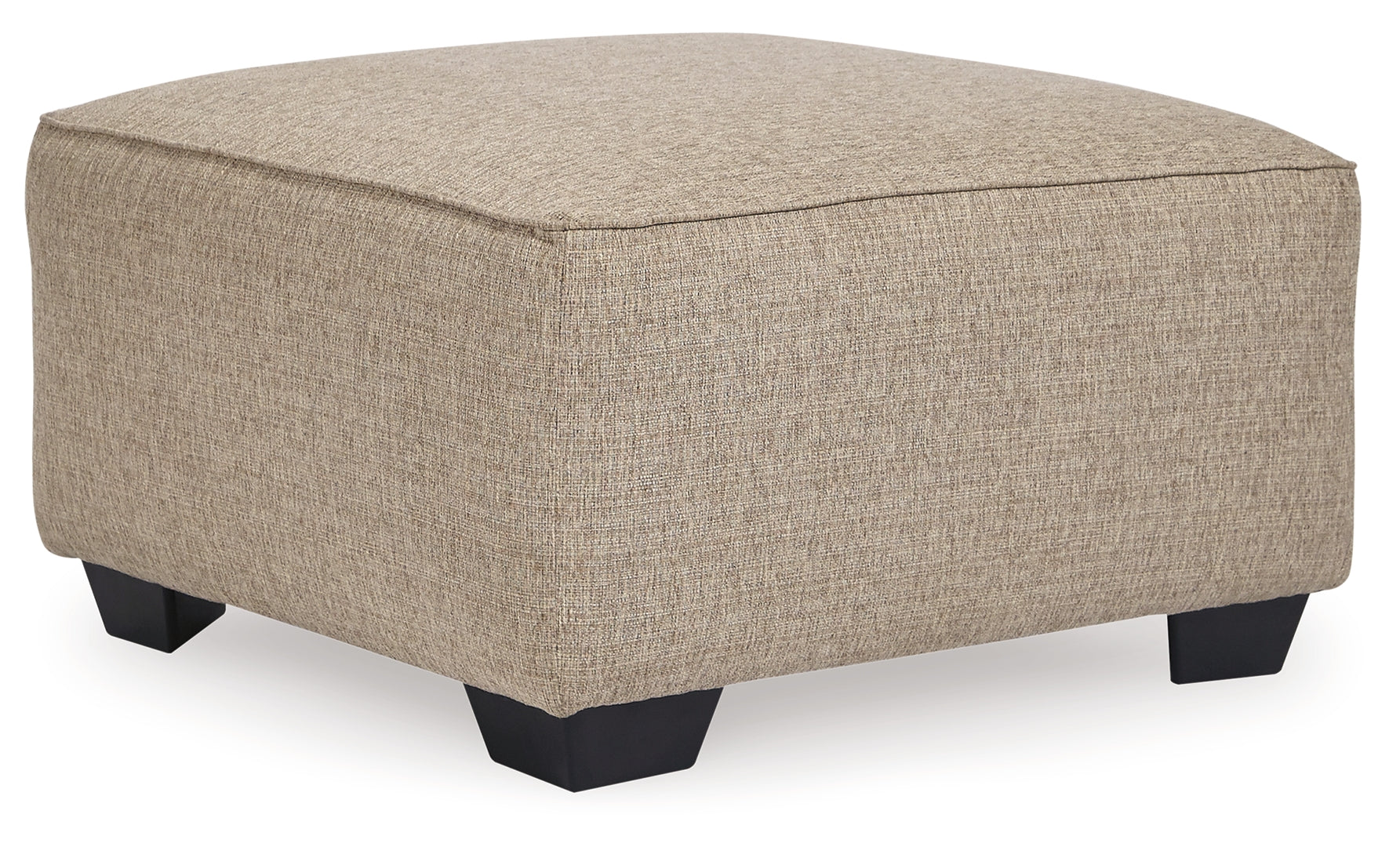 Baceno Oversized Accent Ottoman