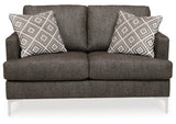 Arcola RTA Loveseat