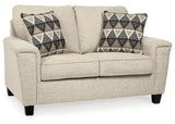 Abinger Loveseat